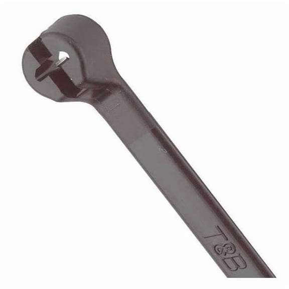 Ty-Rap Cable Tie,PK1000 TY253MX
