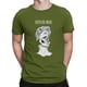thumbnail image 5 of Camiseta de hip hop de David On And On, camiseta de Depeche Cool Mode Leisure, artículos para hombres y mujeres, 5 of 7