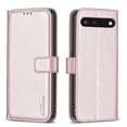 thumbnail image 1 of Compatible with Google Pixel 7 Wallet Case with Card Slots Magnetic Closure Flip Folio Cover, 1 of 5