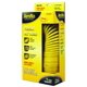 thumbnail image 2 of Manguera retráctil de nailon Plews Amflo, 1/4 pulgadas x 15 m, enrollada, amarilla, 2 of 4