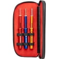 thumbnail image 2 of Jonard Removal Tool Kit  3-PC Front release contacts, 2 of 4