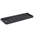 thumbnail image 3 of 50cm Bathroom Shelf Wall Mounted Space Aluminum Shower Storage Organizer Rack, 3 of 7