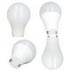 thumbnail image 5 of Bombilla G, 4 bombillas GU24 Bombilla de bajo consumo Bombilla G Materiales ecológicos, 5 of 8