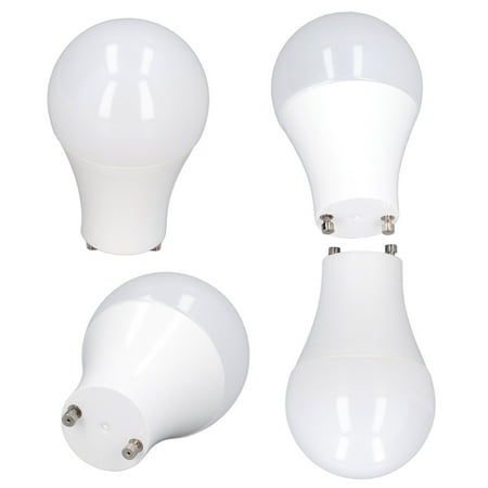 

Light Bulb 120V 4PCS GU24 Bulb Eco Friendly For Office For Bedroom 5W 9W