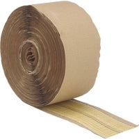Roberts Fabric Seam Tape - 3 in W x 22 yd L, Almond