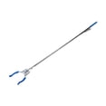thumbnail image 4 of Esquirla Grabber Reacher Multipurpose Convenient Pickup Tool for Garden Floor Elderly Blue, 4 of 8