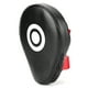 thumbnail image 5 of Boxeo de Target manual de 5 dedos de 5 dedos Box Boxeo para muay thai () rojo negro, 5 of 9