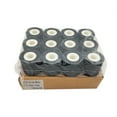 thumbnail image 5 of Black 36x16mm 36x32mm 36x36mm 36x40mm 36x35mm 40x40mm Hot Stamp Coder Ink Roll For 380 Coding Sealing Machine ,High-Quality Tools, 5 of 6