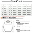thumbnail image 2 of Gnurob Fur Coat for Women Faux Furry Jacket Long Sleeve Coats Cropped Fluffy Jacket Mock Neck Outwear Ladies Fuzzy Teddy Shacket Shaggy Warm Winter ClothesClearance Saving,Black,Large, 2 of 2