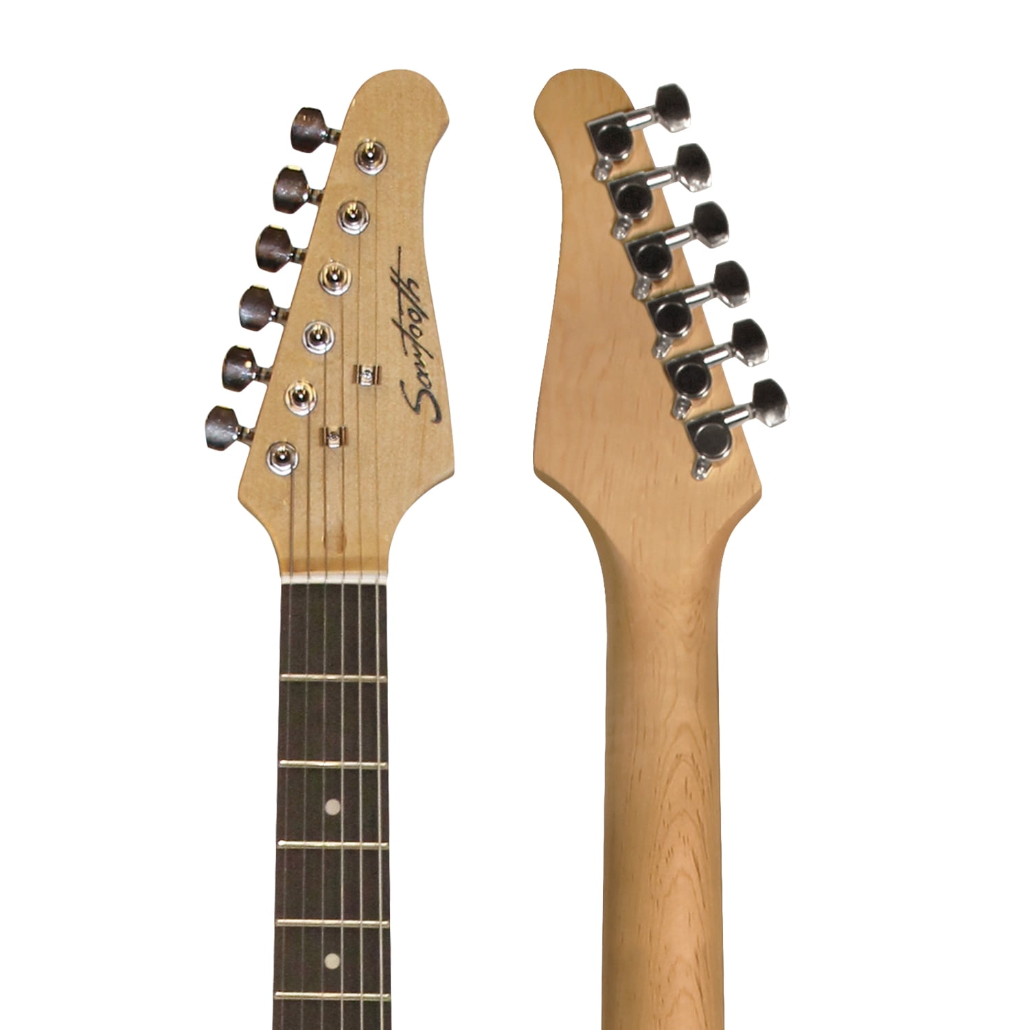 Sawtooth ET Series Electric Guitar
