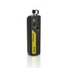Pyle Visual Fault Locator (VFL) Cable Tester Detector Meter with Universal Connector for Fiber Optic Cables, Networks, Systems