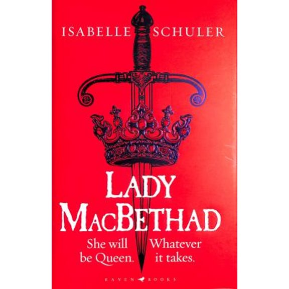 Pre-Owned Lady Macbethad