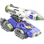 Transformers Universe Soundwave & Space Case