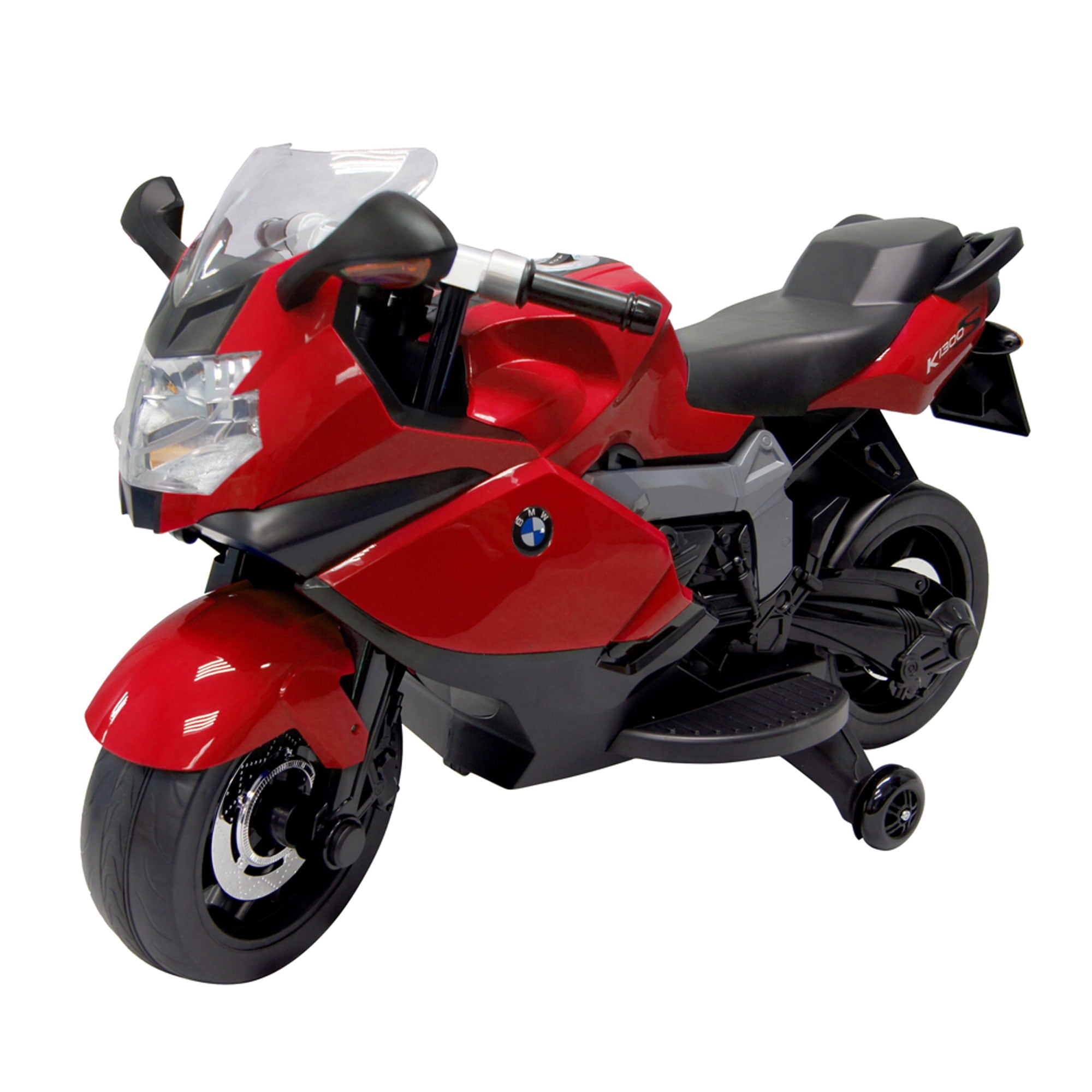 bmw 12 volt motorcycle