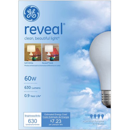 48688 Reveal Bulb