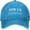 Blue, variant on John 3:16 Christian Gifts Bible Hat Cowboy Hat Trucker Hat for Men Women Baseball Cap Snapback Hat Summer Hats Black