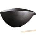 thumbnail image 4 of Juego de Matcha 4x BLESIY Cuenco de Cerámica Tradicional Soporte Profesional Cucharilla Batidor de Matcha, 4 of 4
