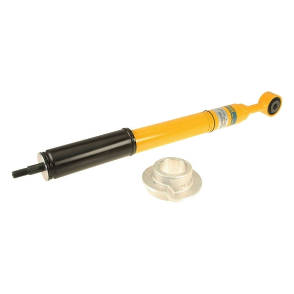 Bilstein B6 4600 Series Shock Absorber Fits select: 2020-2021 TOYOTA LAND CRUISER VX-R/HERITAGE, 2013-2018 TOYOTA LAND CRUISER