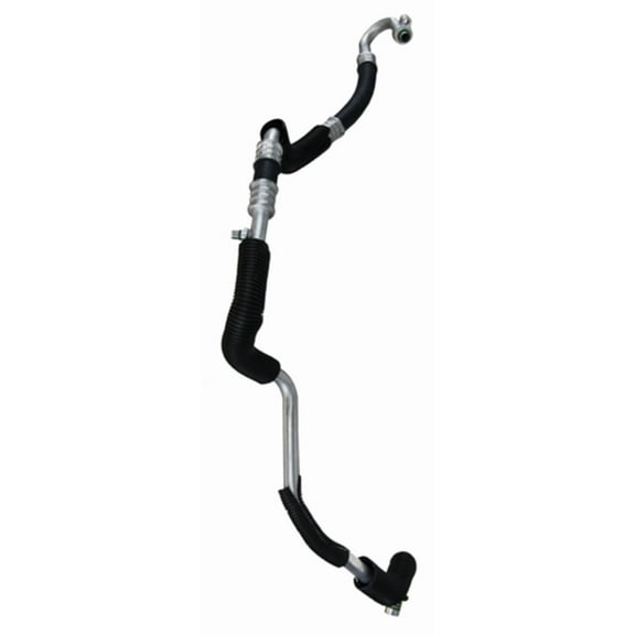Four Seasons A/C Refrigerant Suction Hose P/N:56319 Fits select: 2002 FORD EXPLORER, 2002 MERCURY MOUNTAINEER