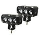 thumbnail image 3 of Luces LED Zulema para motocicleta Lente de condensador -80V 1 par, 3 of 8