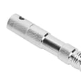 thumbnail image 4 of Aguja De Costura De Tejido DIY, Aguja De Punta De Paracord Duradera De Aluminio Resistente Al Agua Portátil Para Uso Profesional Para Uso General ANGGREK Otros, 4 of 8