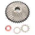 thumbnail image 1 of ZTTO 11 Speed Cassette 11-40T Mountain Bike Freewheel Road Cycling Cassette, 1 of 4