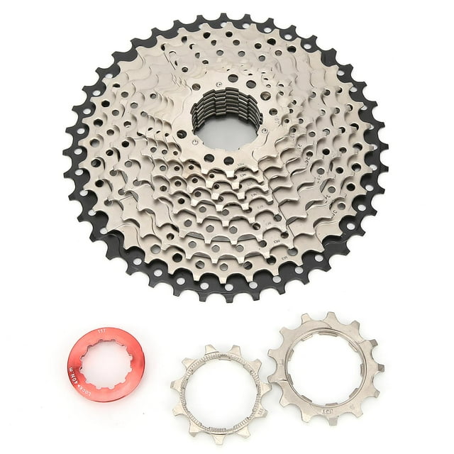 ZTTO 11 Speed Cassette 11-40T Mountain Bike Freewheel Road Cycling Cassette