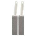 thumbnail image 1 of 2 cepillos de limpieza de piedra pómez para salón de belleza, hogar, bañera, inodoro, eliminación de manchas, para cocina., 1 of 14