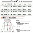 thumbnail image 2 of hoksml Quilted Jackets for Women, Winter Warm Pocket Snap Buttons Coat Hooded Jacket Down Parkas, 2 of 4