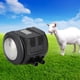 thumbnail image 5 of Pulsador estable de plástico + Material metálico pulsador de máquina de ordeño ovejas de vacas lecheras ANGGREK Otros, 5 of 8