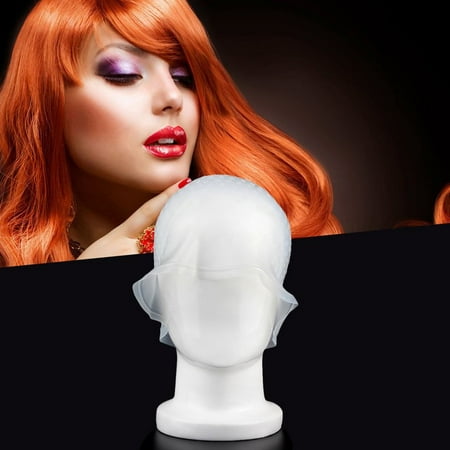 Professional Reusable Hair Colouring Highlighting Dye Cap Frosting Tipping on Clearance | Walmart Canada Professional Reusable Hair Colouring Highlighting Dye Cap Frosting Tipping on Clearance | Walmart Canada