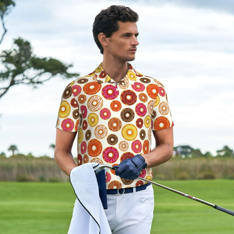 Button down golf polo hotsell