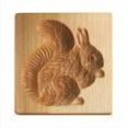thumbnail image 1 of PEONAVET Rubber Mold Die Cutting Machine Conical Plant Model Wooden Gingerbread, 1 of 9