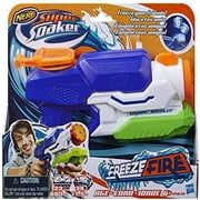 Nerf Supersoaker Freezefire by Hasbro