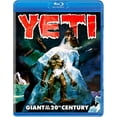 thumbnail image 2 of Yeti: Giant of the 20th Century (Blu-ray), Code Red, Action & Adventure, 2 of 2