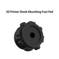 thumbnail image 6 of MOMOJIA 4Pcs/set Printer Antislip Feet for Cushion XP Foot Antislip Shock Pad Printer, 6 of 8