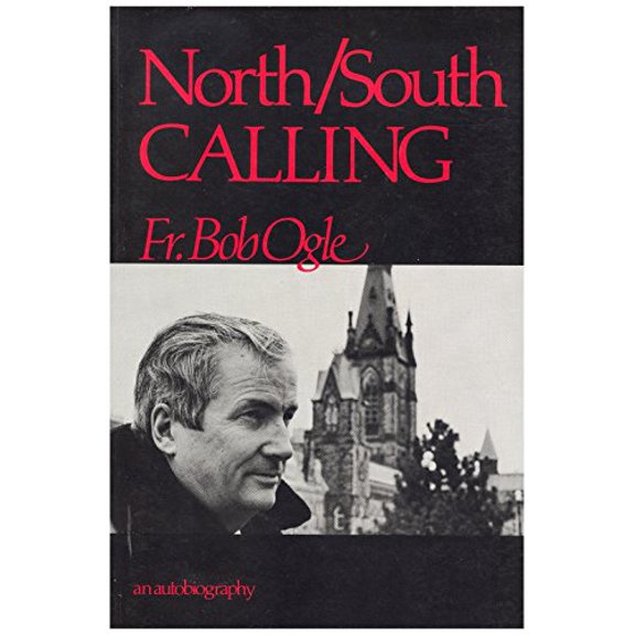 Pre-Owned North/South Calling, 9780920079294, 0920079296, Paperback, First Paper Edition edition