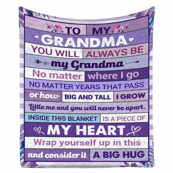 AUQ Throw Blanket,Easy Wash Layer Cute Blanket,Sturdy Wear Fabric,Bed Throw Blanket,Style1,40*60in