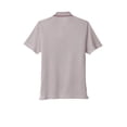 thumbnail image 4 of Poly Oxford Pique Polo. K582, 4 of 4