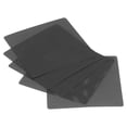thumbnail image 3 of PC Fan Cover, Computer Fan Case Wonderful Cv Dust-Proof 12cm Soft 5pcs  for Reduce Noise for Dustproof Protection, 3 of 7