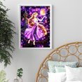thumbnail image 1 of Cuadros Decorativos pintura de diamantes Ndcxsfigh Nuevos Originales, 1 of 1