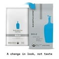 thumbnail image 3 of Blue Bottle Coffee, Bold, Organic Gourmet, Dark Roast, Whole Bean, 12 oz, 3 of 9