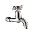 thumbnail image 2 of HILABEE water Water Spigot Patio Bathroom Lawn Drop Resistant Replacement Spigot A, 2 of 9