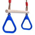 thumbnail image 4 of Legler 6120 - Trapecio (anillos y cuerda) rojo, 4 of 5