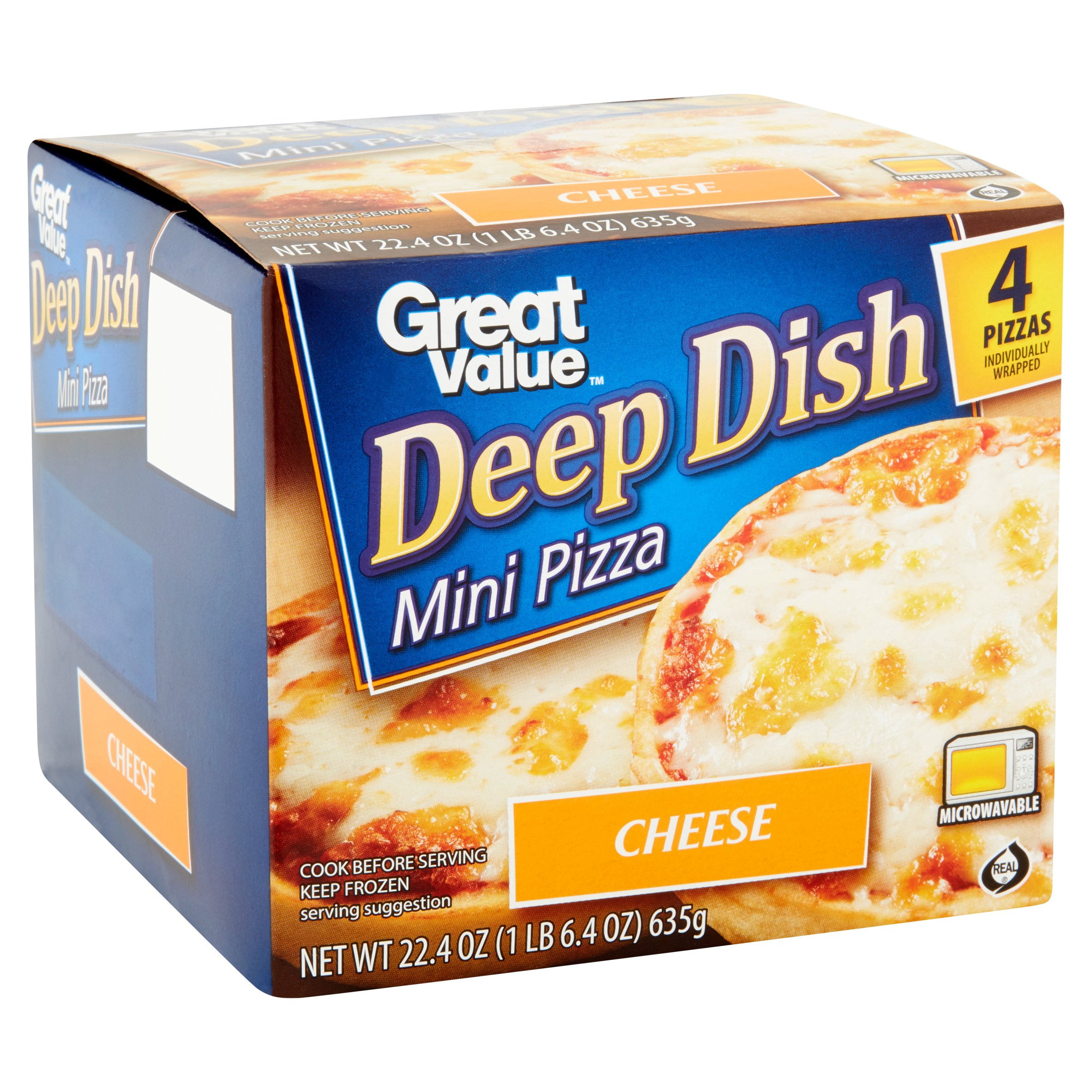 microwave pizza walmart