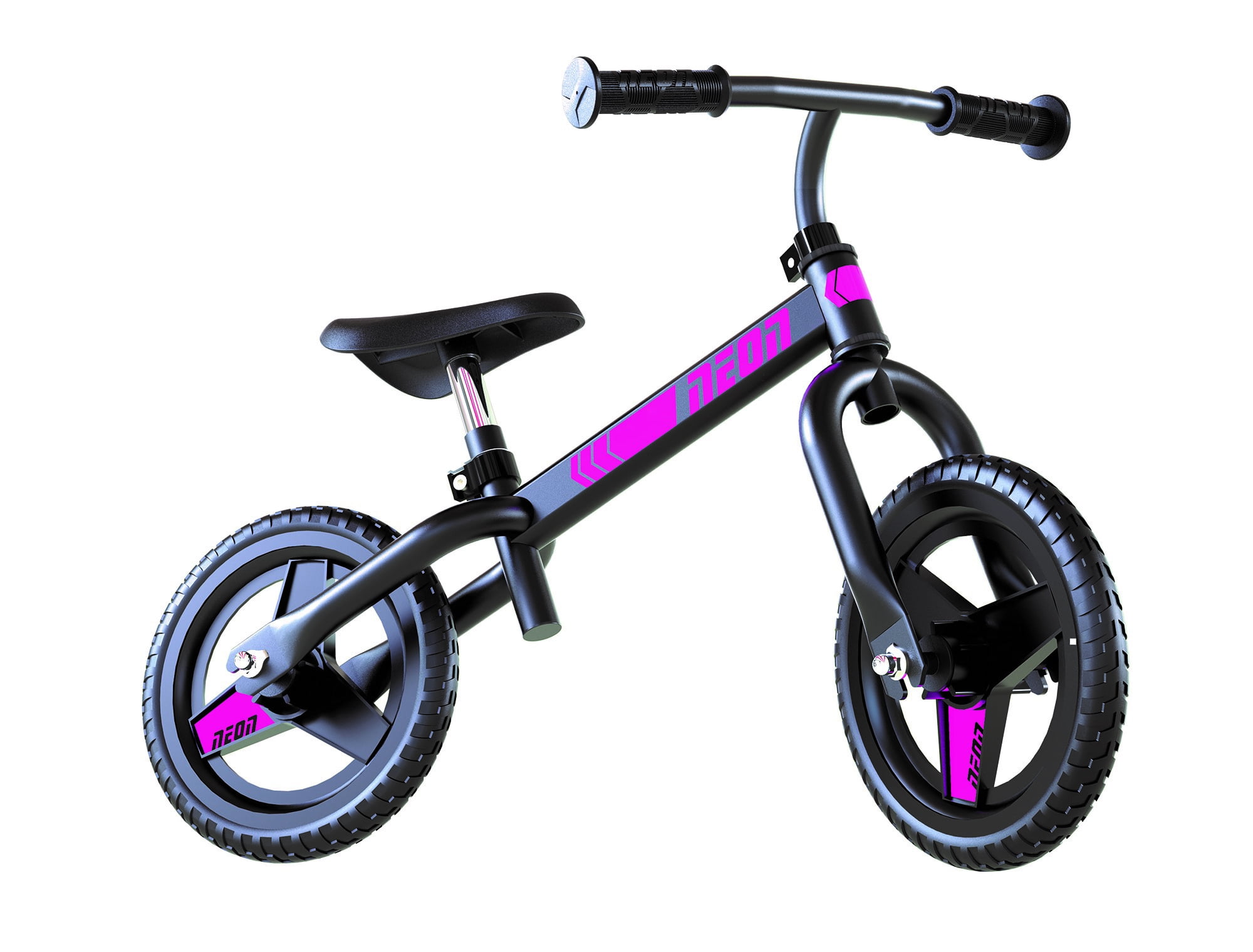 balance bike big w