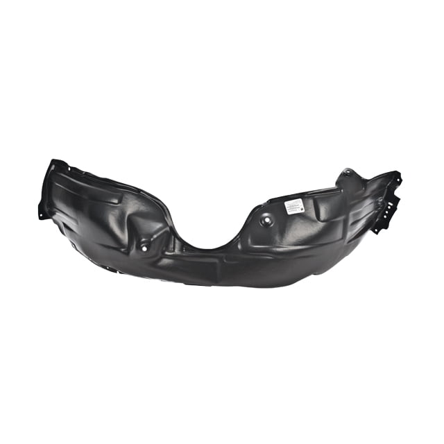 TOLVA SALPICADERA CAMRY 2012 al 2014 TOYOTA Derecha/Pasajero TONG YANG