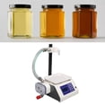 thumbnail image 4 of Honey Filling Machine, Auto Digital Bottle Filler Automatic Counting 12V  For Bee Yard, 4 of 8