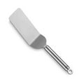 thumbnail image 3 of Rösle Stainless Steel 12.6 Inch Angled Spatula, 3 of 3