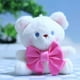 thumbnail image 4 of Lindo oso lindo colgante juguete muñeca llavero muñeca, 4 of 4